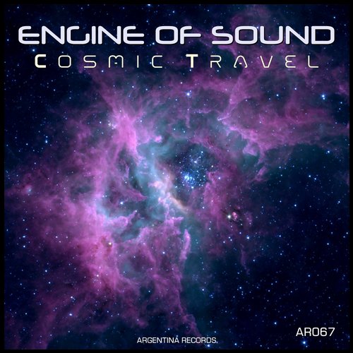 Engine of Sound – Cosmic Travel