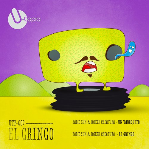 Joseph Creatura, Fabio Sun – El Gringo