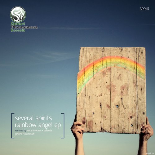 Several Spirits – Rainbow Angel