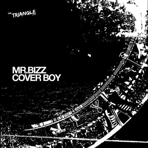 Mr. Bizz – Cover Boy