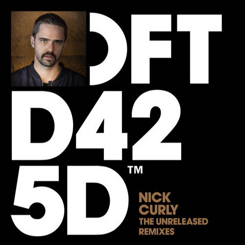 Nick Curly – The Unreleased Remixes