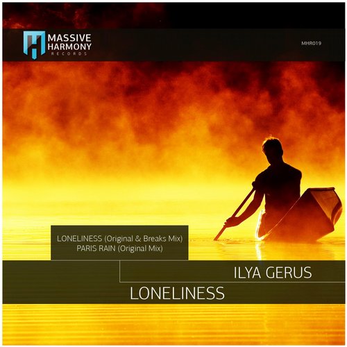 Ilya Gerus – Loneliness