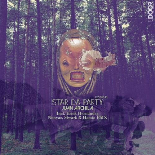 Juan Archila – Star Da Party