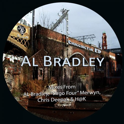 Al Bradley – Chuggington