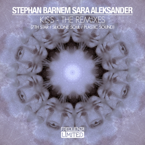 Stephan Barnem – Kiss – The Remixes