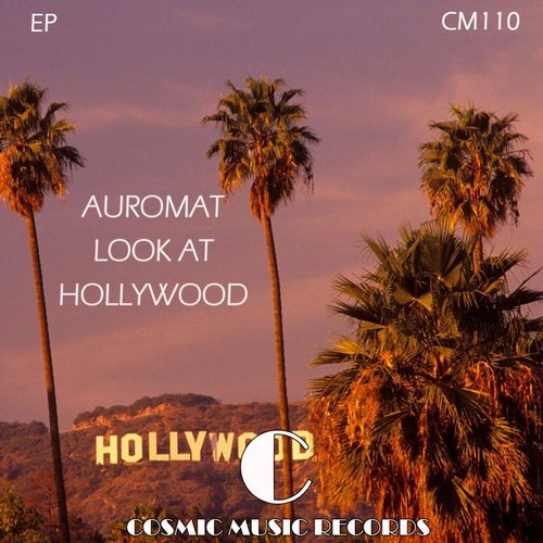 Auromat – Look at hollywood