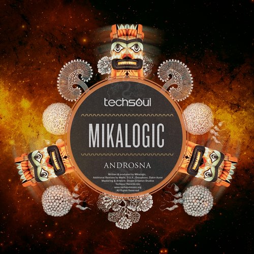 Mikalogic – Androsna