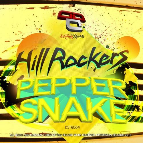 The Hill Rockers – Pepper Snake