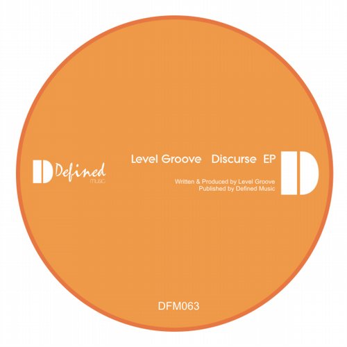 Level Groove – Discurse