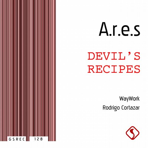 A.r.e.s – Devil’s Recipes