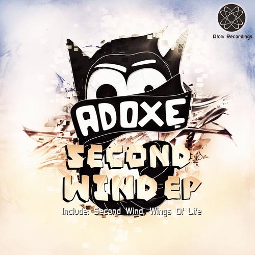 Adoxe – Second Wind