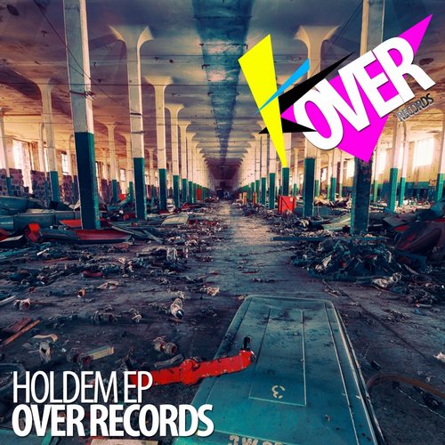 Adrian Oblanca – Holdem