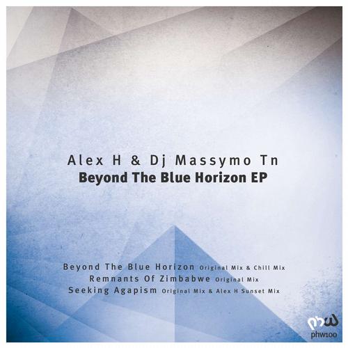 Alex H & DJ Massymo Tn – Beyond the Blue Horizon