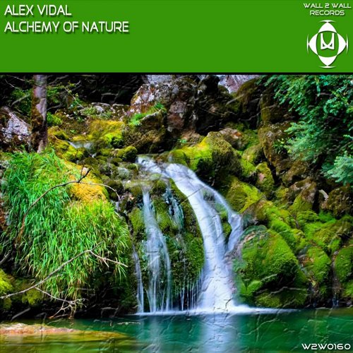 Alex Vidal – Alchemy Of Nature