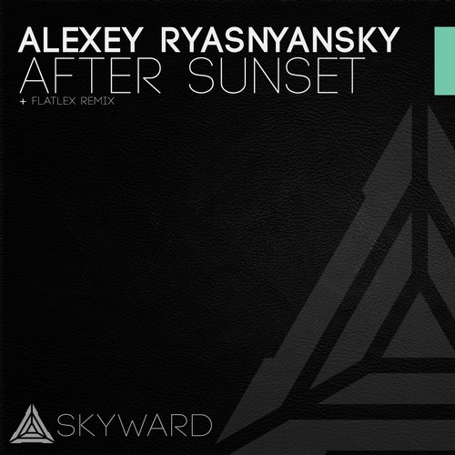 Alexey Ryasnyansky – After Sunset