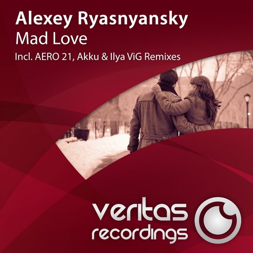 Alexey Ryasnyansky – Mad Love