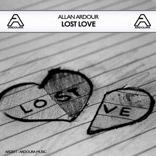 Allan Ardour – Lost Love
