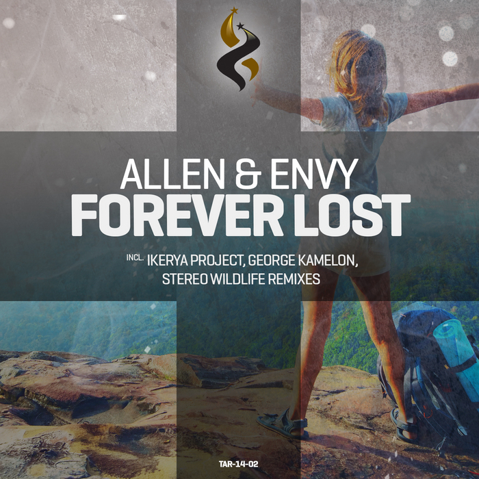 Allen & Envy – Forever Lost