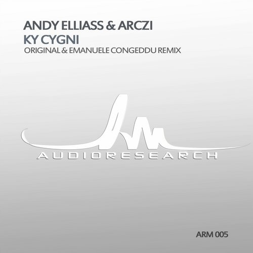 Andy Elliass & ARCZI – KY Cygni