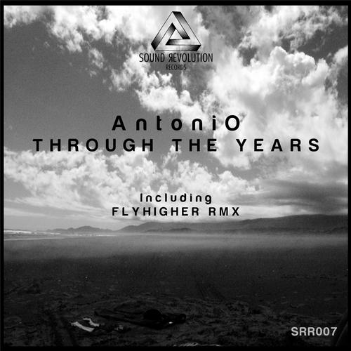 Antoni0 – Through the Years
