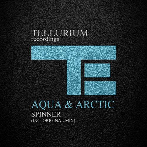 Aqua & Arctic – Spinner