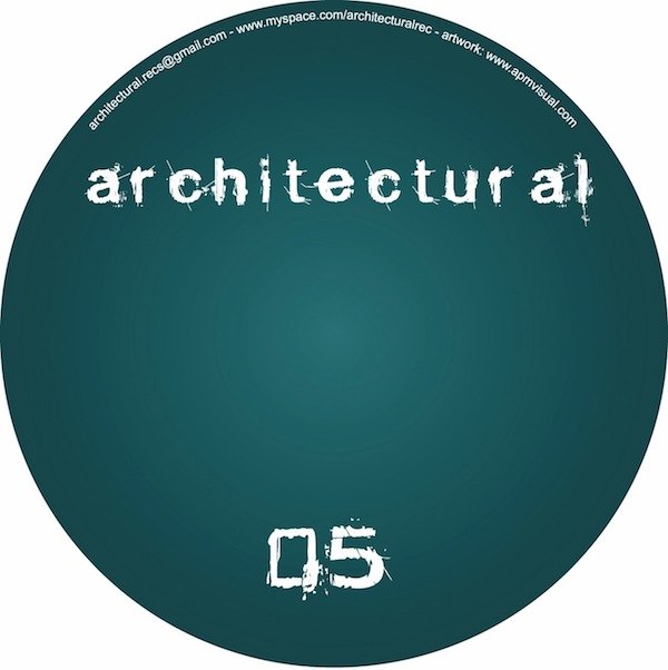 Architectural – Architectural 05