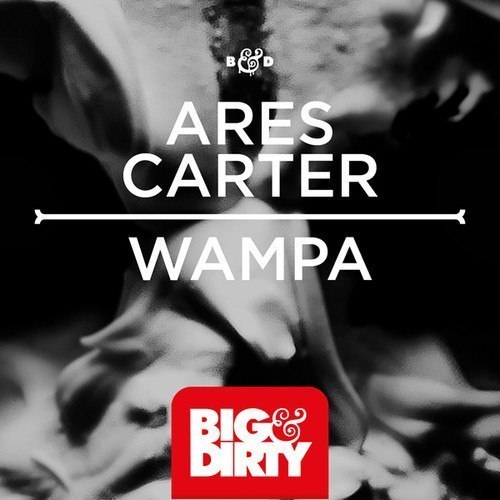 Ares Carter – Wampa