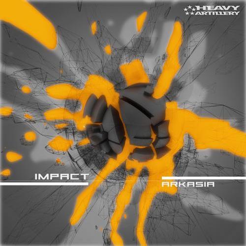 Arkasia – Orbit