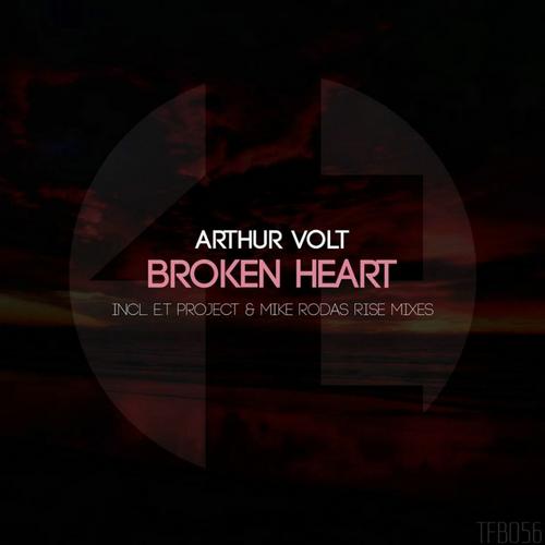 Arthur Volt – Broken Heart