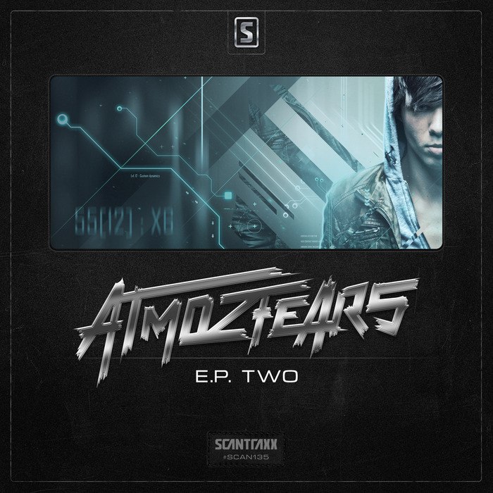 Atmozfears – Atmozfears EP Two