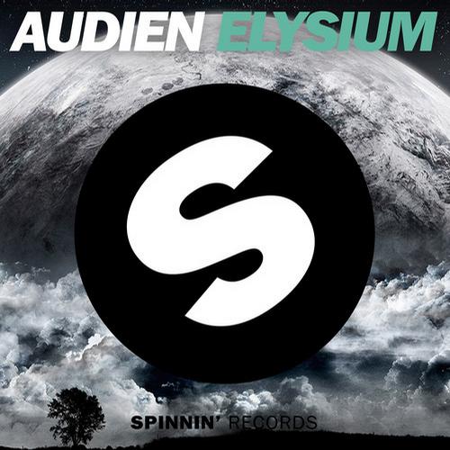 Audien – Elysium
