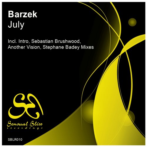 Barzek – July