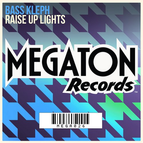 Bass Kleph – Raise Up Lights