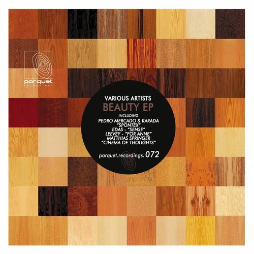Parquet Recordings: Beauty EP