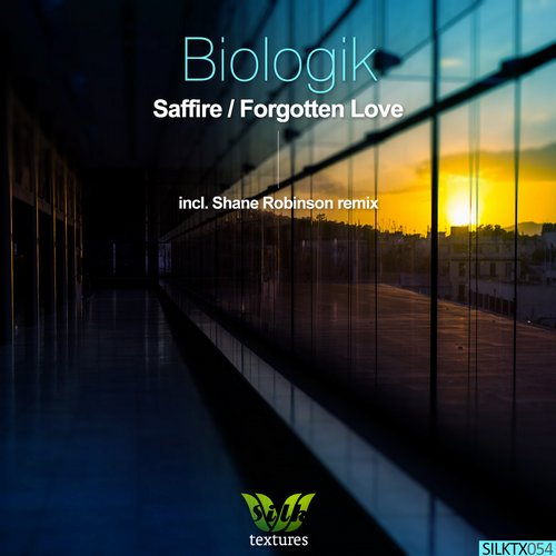 Biologik – Saffire / Forgotten Love