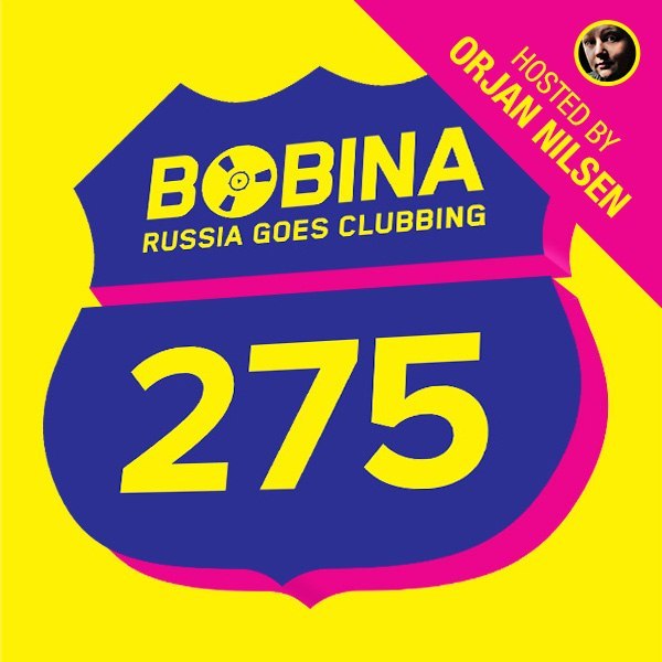 Bobina - Russia Goes Clubbing