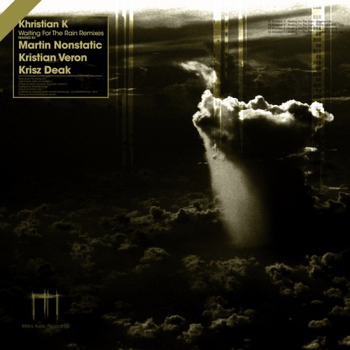 Khristian K – Waiting For The Rain (remxes)