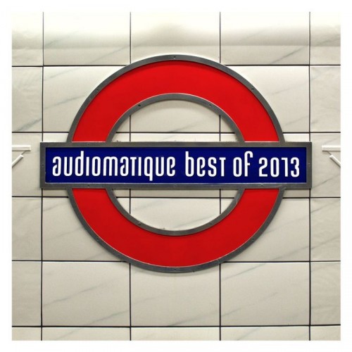 Audiomatique Best Of 2013