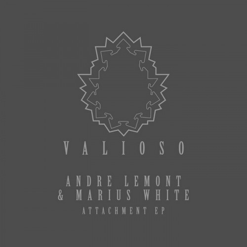 Andre Lemont & Marius White – Attachment EP