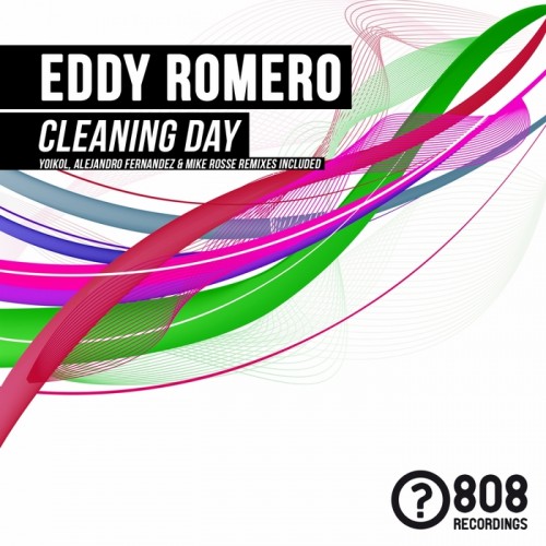 Eddy Romero – Cleaning Day