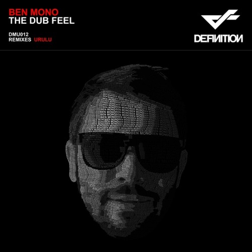 Ben Mono – The Dub Feel