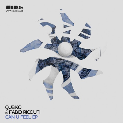 Qubiko & Fabio Ricciuti – Can U Feel EP