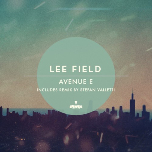Lee Field – Avenue E