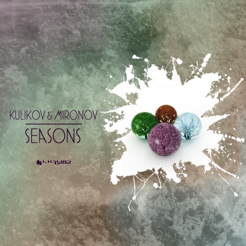 Kulikov & Mironov – Seasons