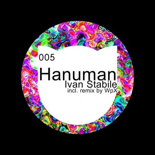 Ivan Stabile – Hanuman