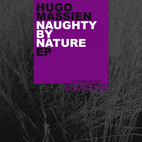 Hugo Massien – Naughty By Nature