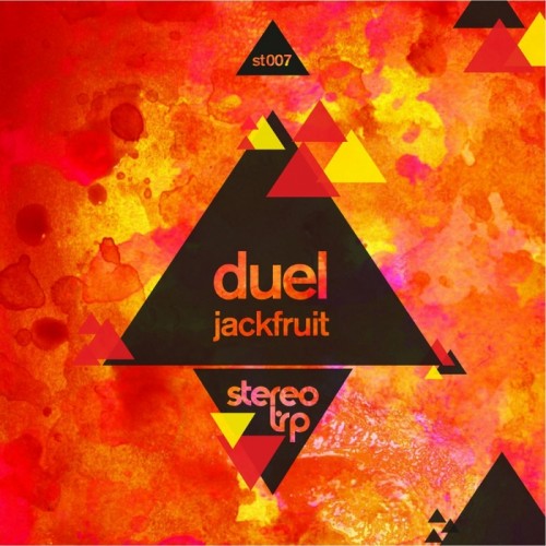 Duel – Jackfruit