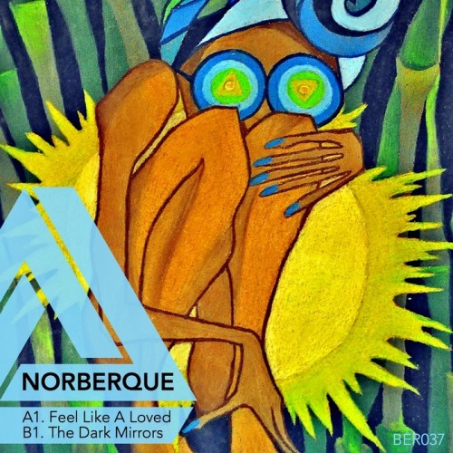 Norberque – The Dark Mirrors