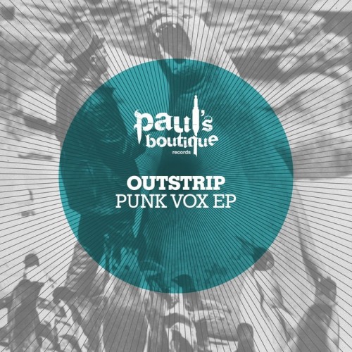 Outstrip – Punk Vox
