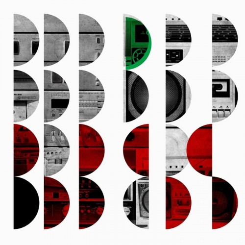 The Black 80s – Move On